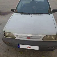 فروش پراید مدل 79