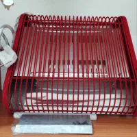 کرسی برقی با روکش مخمل نسوز|بخاری، هیتر، شومینه|نجفآباد, شهرک صنعتی نجف آباد|دیوار