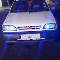 پراید 131|خودرو سواری و وانت|رباط‌کریم, رباط‌کریم|دیوار