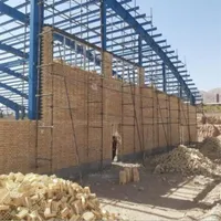 پیمانکاری ،طراحی و اجرای صفر تا صد ساختمان