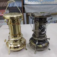 چراغ علاءالدین