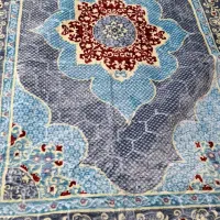 فرشینه مخمل ۶ متری