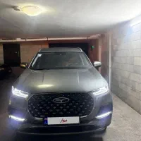 تیگو۸ پرو مکس