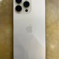 آیفون ۱۶ پرو مکس ۲۵۶|موبایل|مشهد, نوغان|دیوار