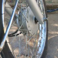 رینگ اسبکی معاوضه با رینگ اسپرت|قطعات یدکی و لوازم جانبی|مسجد سلیمان, |دیوار