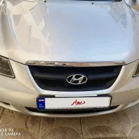 سوناتا بیرنگ استثنایی|خودرو سواری و وانت|همدان, |دیوار