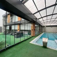 اجاره باغ ویلا استخرجکوزی سرپوشیده/نوساز/لوکس|اجارهٔ کوتاه‌مدت ویلا و باغ|شهریار, |دیوار