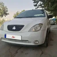 تیبا2 مدل98 بیرنگ و کم کارکرد
