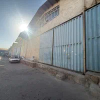 ۲ باب سوله ۳۲۵ متر و ۱۷۱ متر مجتمع سامان خاوران|فروش دفتر صنعتی، کشاورزی، تجاری|خاوران, |دیوار