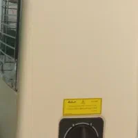 بخاری بدون دودکش آبال نونو|بخاری، هیتر، شومینه|تهران, سازمان برنامه شمالی|دیوار