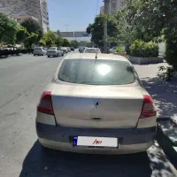 مگان ۲۰۰۰ سی سی دنده اتومات|خودرو سواری و وانت|کرج, کوی کارمندان جنوبی|دیوار