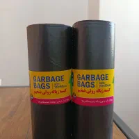 سفره یکبارمصرف کیسه زباله دستمال کاغذی|سفره، حوله، دستمال آشپزخانه|بوشهر, |دیوار