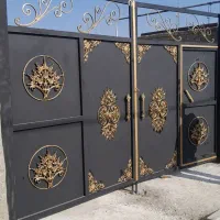 دیگه نیازی ب تغییر درب منزل نداشته باشید|خدمات پیشه و مهارت|سلماس, |دیوار