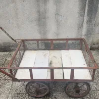 گاری دستی|فروشگاه و مغازه|رشت, یخسازی|دیوار