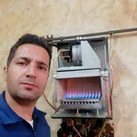 تعمیرات تخصصی پکیج و آبگرمکن تضمینی