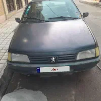 پژو 405 GLX بنزینی، مدل ۱۳۸۲|خودرو سواری و وانت|مشهد, هدایت|دیوار