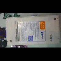 گوشی موبایل A55 (مغازه دار)|موبایل|اصفهان, گلزار|دیوار