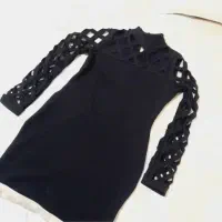 انواع لباس مشکی|لباس|بومهن, |دیوار