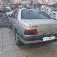 پژو مدل 87|خودرو سواری و وانت|سقز, |دیوار