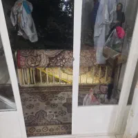 ۶۰ متر ویلایی بازسازی شده تمیز قابل سکونت|فروش خانه و ویلا|تهران, یافت‌آباد|دیوار