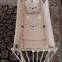 گهواره ننویی