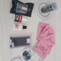 لوازم کاشت مژه