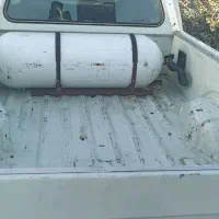 وانت پیکان دوگانه|خودرو سواری و وانت|قدس, هفت جوی|دیوار