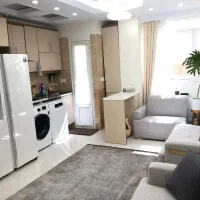 ۴۰ متر / ۱ خواب / آسانسور / ۸ ساله / خیابان هاشمی