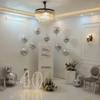 اجاره باغ تولد، تشریفات ، افتر خانوادگی عقدی عروسی|خدمات پذیرایی، مراسم|مشهد, وکیل‌آباد|دیوار