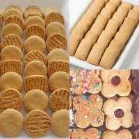 شیرینی تر،نان رولت،بیسکوبیت عسلی،ساقه عروس،سولی|خوردنی و آشامیدنی|مشهد, عبادی|دیوار