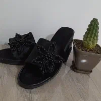 صندل شیک مجلسی|کیف، کفش، کمربند|سنندج, |دیوار