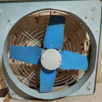 هواکش دمنده در حد نو ۶۰ در ۶۰