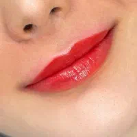 آرایش دائم سبک طبیعی|خدمات آرایشگری و زیبایی|رشت, بوسار|دیوار