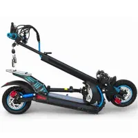 اسکوتر برقی مدل JETSON 270|دوچرخه، اسکیت، اسکوتر|اصفهان, ملک‌شهر|دیوار