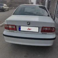 سمند ef7 مدل93|خودرو سواری و وانت|ساوه, |دیوار