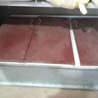 علت جابجایی|آب‌چکان و نظم‌دهنده ظروف|قروه, |دیوار