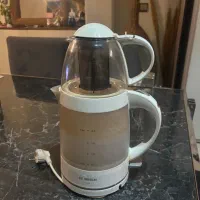 چای ساز بوش