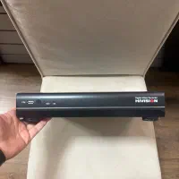 سرور دوربین هایک ویژن  همراه با دوربین