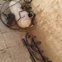 کپسول گاز CNG