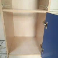 میز کامپیوتر ۰ میز مطالعه|میز تحریر و کامپیوتر|سیلوانه, |دیوار