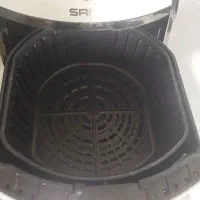 سرخ کن|اجاق گاز و لوازم برقی پخت‌وپز|قم, پردیسان|دیوار