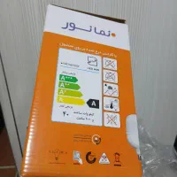 لامپ|لامپ و چراغ|اندیشه, اندیشه فاز ۱|دیوار