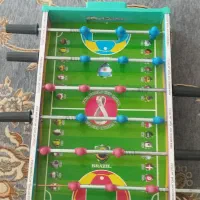 فوتبال‌دستی