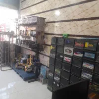 باطری|خدمات موتور و ماشین|نسیم‌شهر, |دیوار