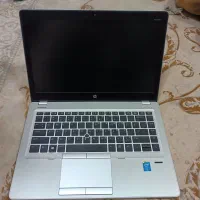 لپتاب hp|رایانه همراه|زاهدان, |دیوار
