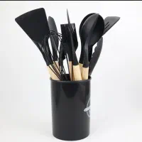 ست کفگیر ملاقه اکبند