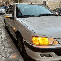 پژو پارس سال موتور xu7 مدل 99|خودرو سواری و وانت|کرج, حصارک بالا|دیوار
