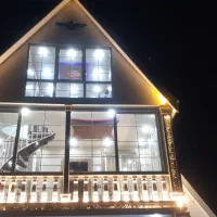 پنجره و درب های یو پی وی سی