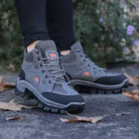 کفش کوهستانی jak