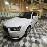 دنا پلاس توربو اتوماتیک آپشنال